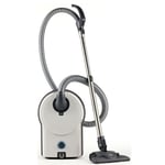 Sebo D8 Professional Vacuum - Grey