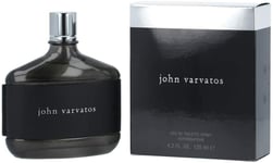 Men's Fragrance John Varvatos Eau de Toilette 125ml Spray (With Packaging)