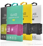 9H Tempered Glass High Resistance Film Protection For Sony XZ Premium