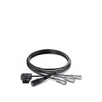 BLACKMAGIC DC CABLE PACK FOR POCKET 4K/6K