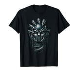 The Predator Head in Alien Hands T-Shirt