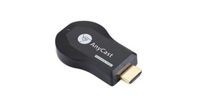 Clé chromecast pour iphone, samsung, et autres smartphones android récepteur dongle affichage sans fil wifi airplay miracast dlna 1080 p hdmi tv stick