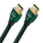 AudioQuest Forest HDMI-kabel - 3 års medlemsgaranti på HiFi