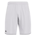 adidas Male Club Tennis Climacool Shorts S 9 inch White