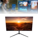 24 Inch Computer Monitor VGA DC 16:10 HD LCD Display Screen For Securit BST