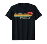 15th Anniversary Wedding Anniversary Gift T-Shirt