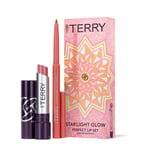 By Terry Starlight Glow Perfect Lip Set