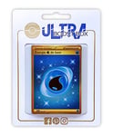 Énergie de Base Eau 279/193 Energie Secrète Gold - Ultraboost X Écarlate et Violet 02 Évolutions à Paldea - Coffret de 10 Cartes Pokémon Françaises