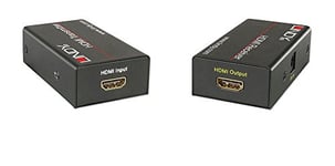 Lindy Kit Extender (amplificateur) HDMI Cat.5/6 30m