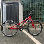 Inspyre Neo 18" Micro BMX Race Bike