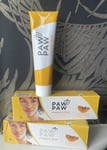 2x PAW PAW Skin Clarifying Papaya Tube Cream (ORIGINAL)50ml