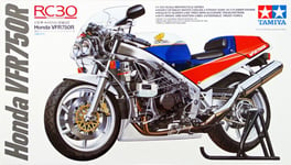 Tamiya 1/12 Honda VFR750R -14057 Model Bike Kit