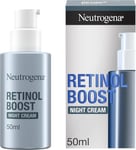 Retinol Boost Night Cream(407)