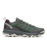 Merrell Speed Strike GTX - Chaussures randonnée femme Pine Green 38