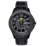 Ferrari Scuderia Mens 0830093 Montre