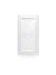 Light Solutions FUGA bracket for Hue Dimmer Switch V1