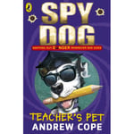 Spy Dog Teacher's Pet (häftad, eng)