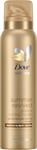 Dove Summer Revived Medium to Dark Gradual Tanning Mousse for a Gradual Tan and