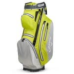 Callaway Golf Unisex 2024 Org 14 HD Lowrider Waterproof Fabric Cart Bag