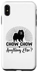 iPhone XS Max Chow Chow Anything Else Chow Chows Dog Case