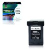 Tonerweb HP 300 Series - Blekkpatron, erstatter Sort 300XL (18 ml) 1R641-CC641EE 77827