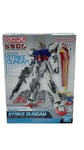 Figurine / Maquette Entry Grade GAT-X105 Strike Gundam par Bandai