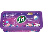 Jif Engangsvåtmopp Midnight Blossom 10 stk