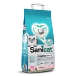 Sanicat Rose D'oriente - 8 l