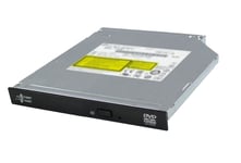 8809484673999 Hitachi-LG GTC2N optical disc drive Internal DVD±RW Black LG