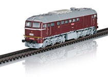 Märklin 39202, Togmodell, Montert På Forhånd, Ho (1:87), T 679.1266, Alle Kjønn, Metall