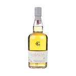 Glenkinchie 12 Year Old Single Malt Scotch Whisky | 43% vol | 70cl | Light Bodied | Sweet & Creamy | Single Malt Whisky Matured at Least 12 Years | Scotch Whisky | Herbal | Drying Finish