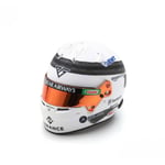 Pierre Gasly 1:5 2023 Qatar Sprint Race Bell by Spark Model RaceCar Helmet