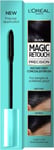 L'Oreal Magic Retouch Black Precision Instant Grey 8 ml (Pack of 1), 