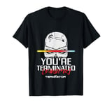 Terminator You're Terminated Swears T-Shirt