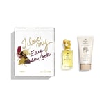 SISLEY I Love My Eau Du Soir Kit - Eau de Parfum 100 ml + Body Cream 150 ml