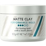 Eleni&Chris Matte Clay 100 ml