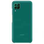 Huawei P40 Lite Green suojakuori