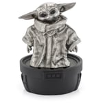 Royal Selangor Star Wars Grogu Figurine