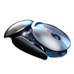 GameXtrem Souris sans Fil 2,4 GHz avec Nano-récepteur USB Durée de Vie de 36 Mois Suivi Optique 1000 DPI Ambidextre Compatible avec PC Portable