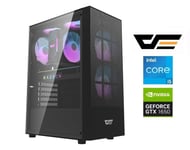 Mdata Gaming Core i5-6500 8GB 256GB SSD GTX 1650 NoOs