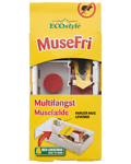 ECOstyle MouseFree Musfälla Multifångst