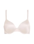 Calvin Klein Liquid Touch T-Shirt Bra 000QF4082E Womens Moulded Everyday Bras