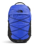 THE NORTH FACE Borealis Backpack Solar Blue/Tnf Black One Size