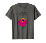 Mr. Men Little Miss Helpful T-Shirt T-Shirt