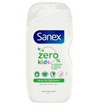 Sanex Zero % Kids Head to Toe Wash 450ml ***