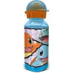 Flaska Pokémon Distorsion 370 ml Barn Aluminium