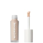 Morphe Wakeup Artist Under Eye Complexion Concealer (Various Shades) - IVORY 3N