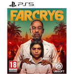 Far Cry 6 - PS5 - Brand New & Sealed