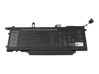 Dell Inspiron 14 (7400) original Batterie 52Wh