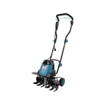 Motobineuse électrique puissante 1500 W largeur de fraisage 45 cm Könner &